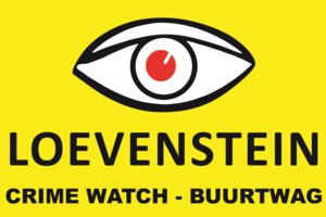 Loevenstein Crime Watch Loevenstein Crime Watch